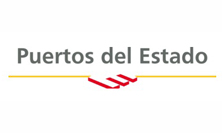puertos del estado